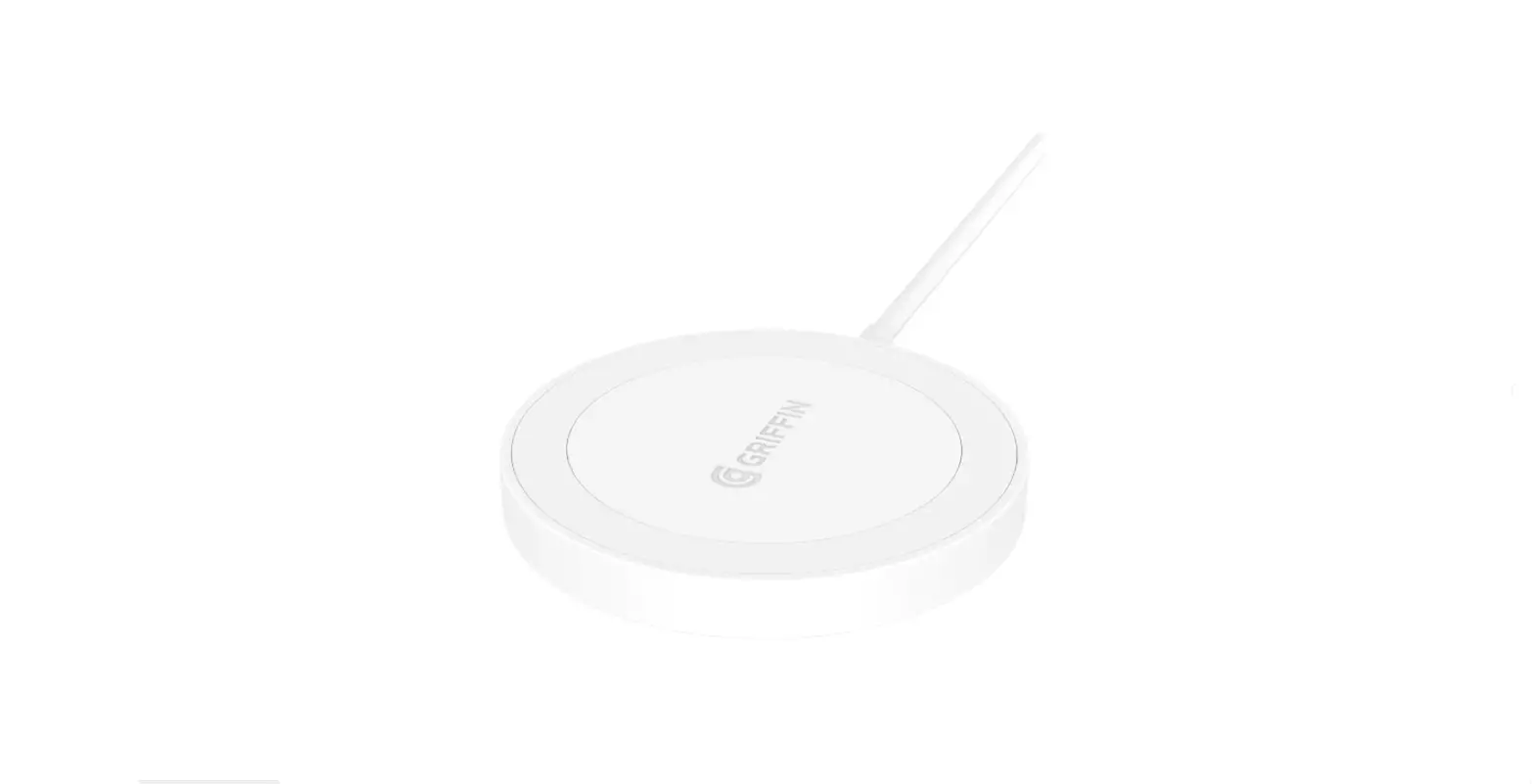 Vinci Brands Gp-177 Magsafe Wireless Charger User Manual