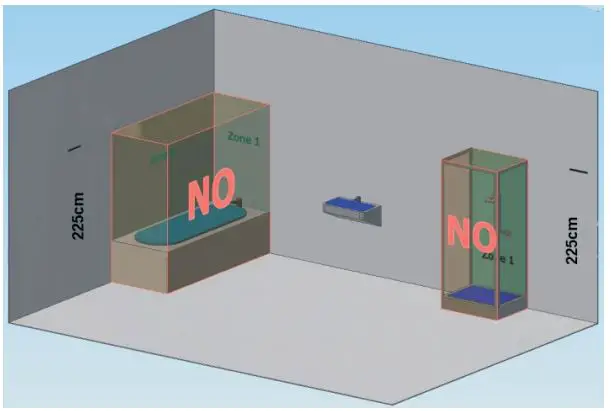Paul Neuhaus 784.12 LumiTiles Basic Set Instruction Manual - Decide on the position of your transformer