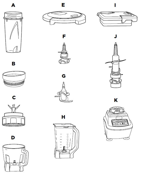 NINJA-BL780WM-Kitchen-System-Blender-and-Food-Processor-fig-1