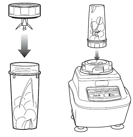 NINJA-BL780WM-Kitchen-System-Blender-and-Food-Processor-fig-10