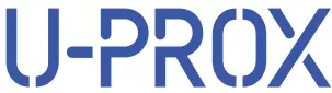 U-PROX logo