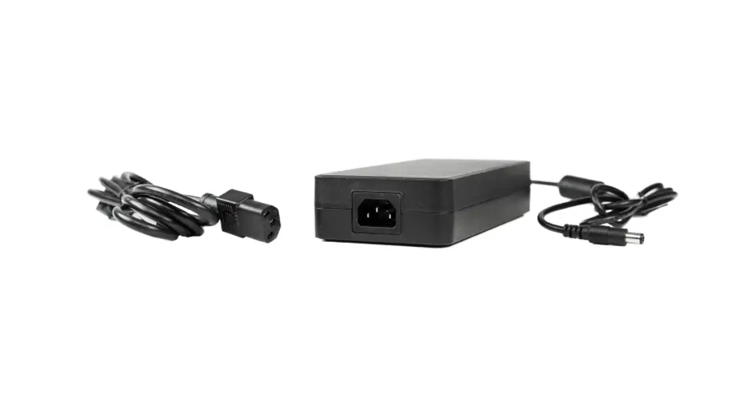 Netgear Eps90w External Power Adapter Installation Guide