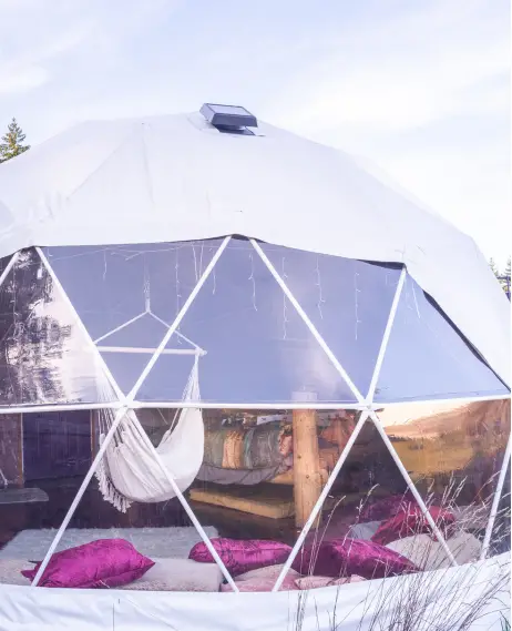 PHOENIX Solar Fan Kit A03