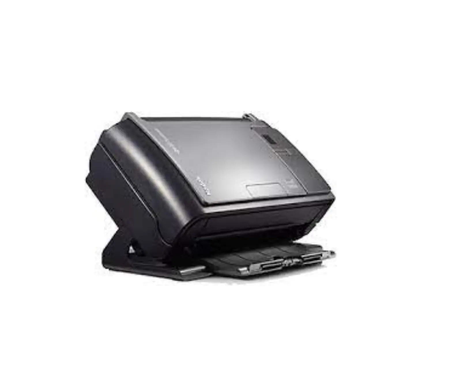 Kodak I2000 Series Scanners User Guide