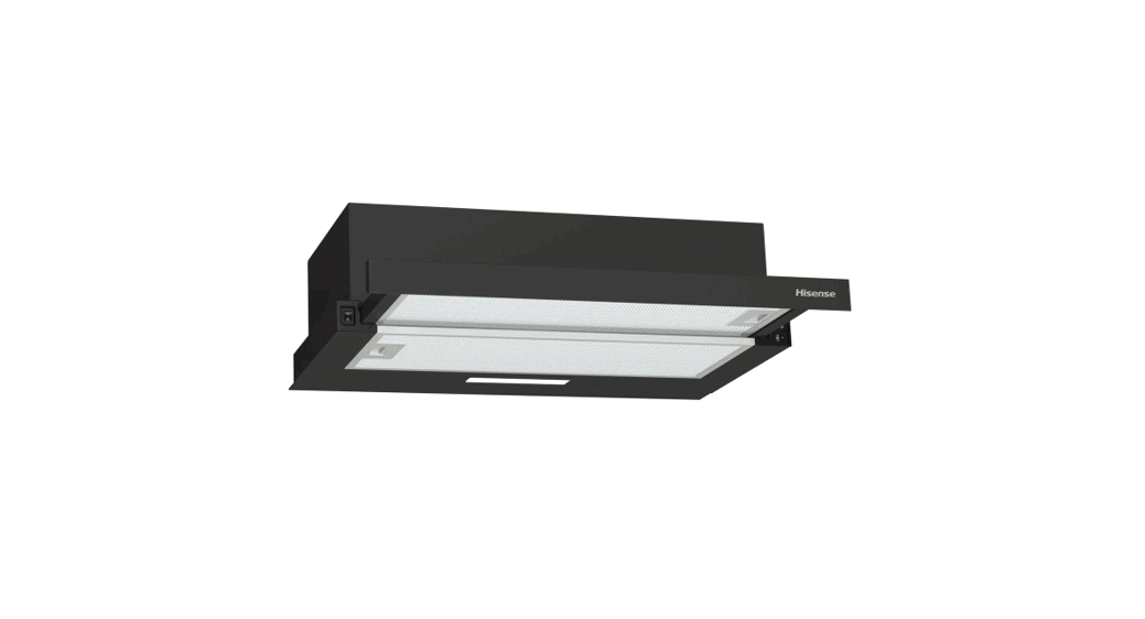 Hisense Ch6tl3bx Telescopic Hood User Manual Hisense Ch6tl3bx Telescopic Hood User Manual