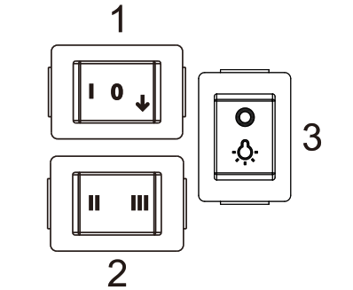Hisense CH6TL3BX Telescopic Hood - figure 6