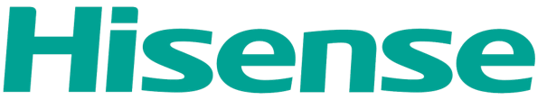 Hisense logo