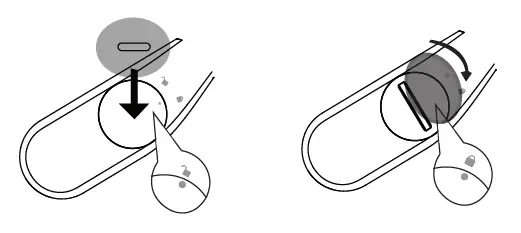 AOJ MEDICAL AOJ-25A Electronic LCD Digital Thermometer 10