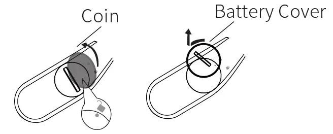 AOJ MEDICAL AOJ-25A Electronic LCD Digital Thermometer 7