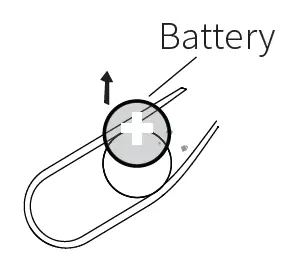 AOJ MEDICAL AOJ-25A Electronic LCD Digital Thermometer 8