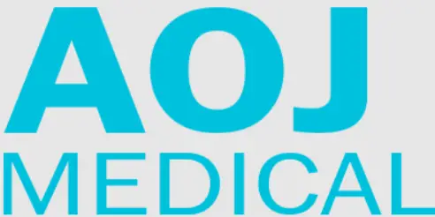 AOJ MEDICAL LOGO