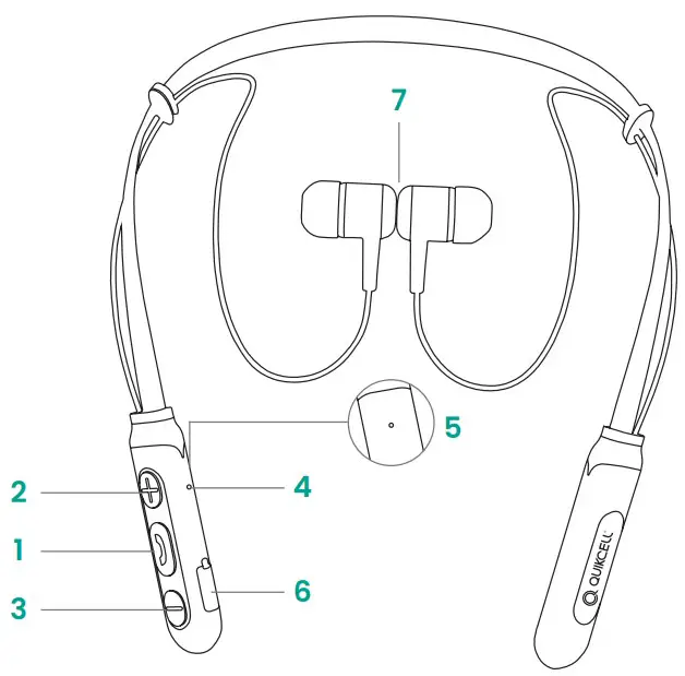 Buttons and Controls