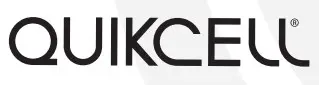 QUIKCELL Logo