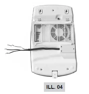 STELPRO-SILBH2060-Series-Bathroom-Forced-Air-Heater-FIG-3