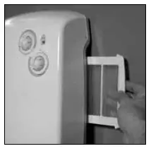 STELPRO-SILBH2060-Series-Bathroom-Forced-Air-Heater-FIG-5