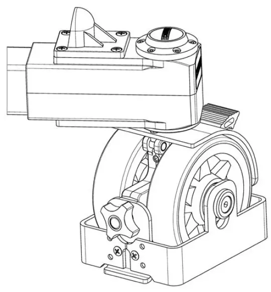 CARTONI-P70-Steering-Pneumatic-Pedestal-13