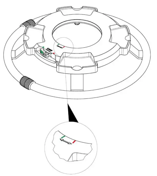 CARTONI-P70-Steering-Pneumatic-Pedestal-15