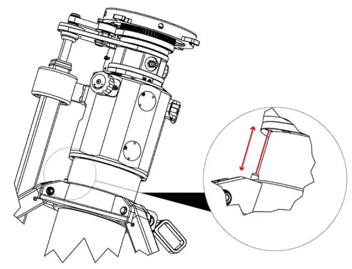 CARTONI-P70-Steering-Pneumatic-Pedestal-7