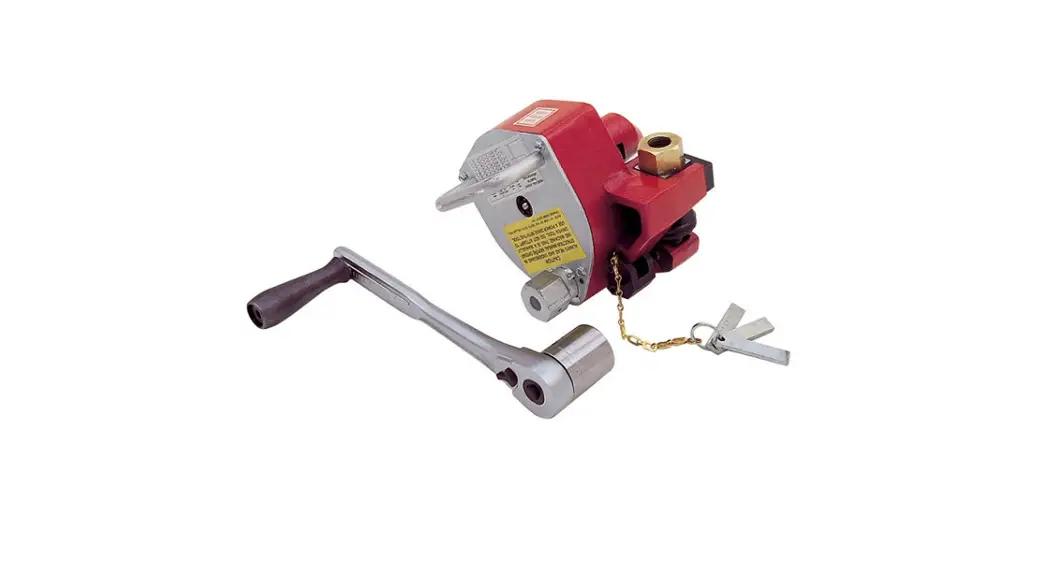 Reed Rg26 Series Roll Groover User Manual Reed Rg26 Series Roll Groover User Manual