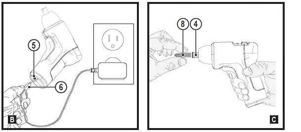 BLACK-DECKER-REVSD4C-Cordless-3.6V-Screwdriver-2