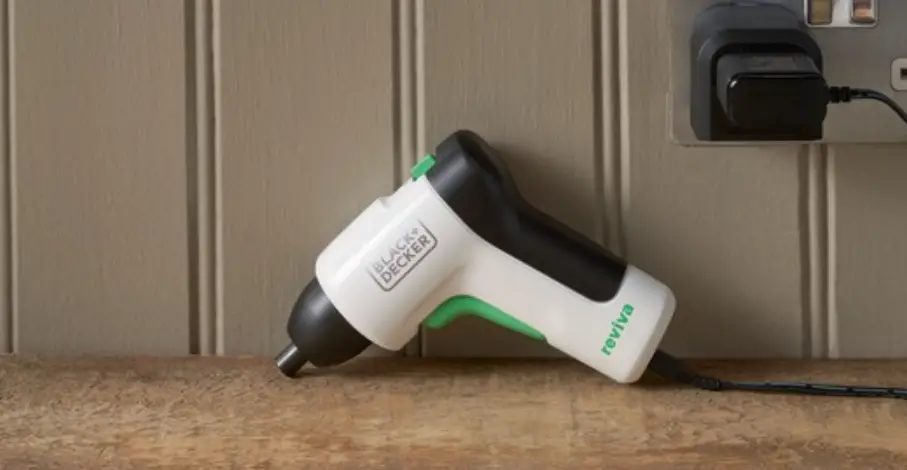 Black Decker Revsd4c Cordless 3.6v Screwdriver Instruction Manual Black Decker Revsd4c Cordless 3.6v Screwdriver Instruction Manual