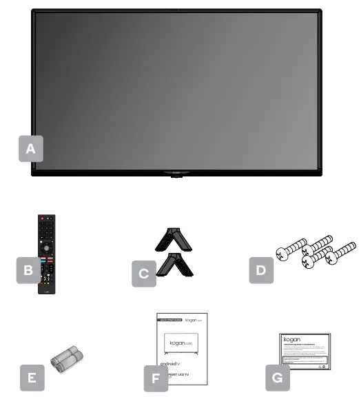 kogan-RH9320-9-Series -40-Inch-Smart-LED-TV-fig1