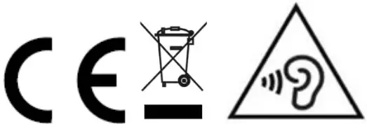 BLAUPUNKT BLP3790-001 Speake r -icon