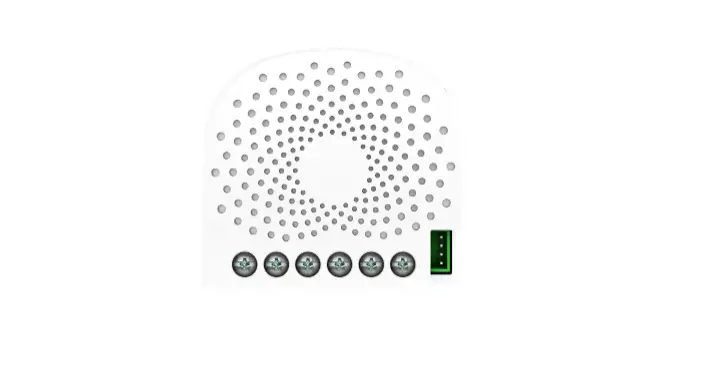 Aeotec Nano Dimmer Zw111-a Manual