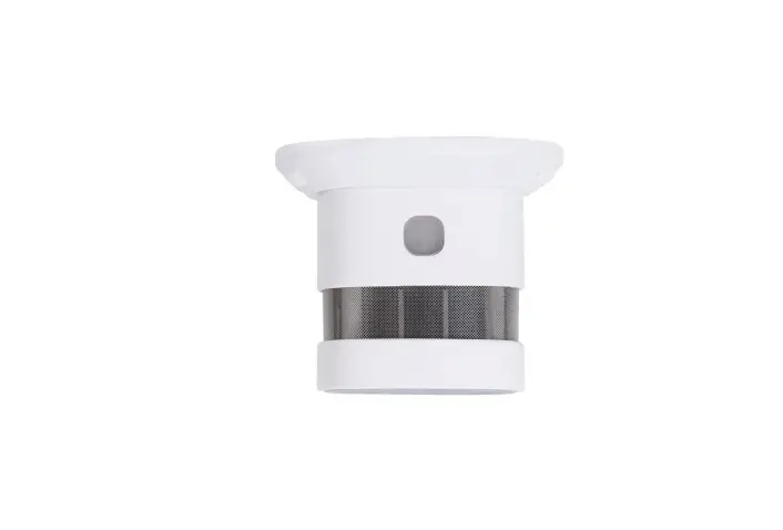 Zipato Smart Smoke Sensor Hm-hs1sa-z.eu Manual Zipato Smart Smoke Sensor Hm-hs1sa-z.eu Manual