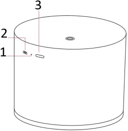 multitasky Elegant Humidifier Lamp 03
