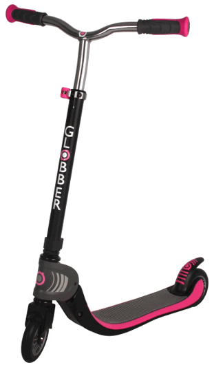 GLOBBER Flow Foldable Scooter
