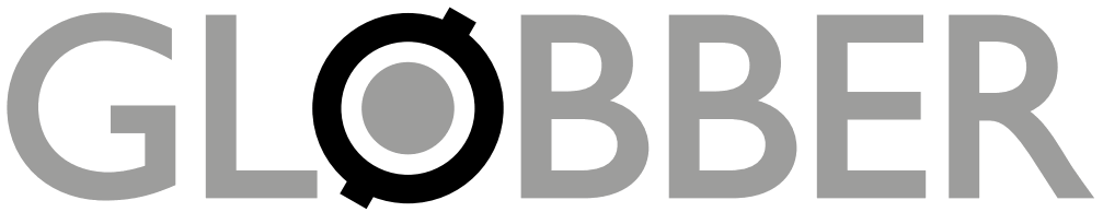 GLOBBER LOGO