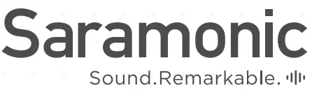 Saramonic LOGO