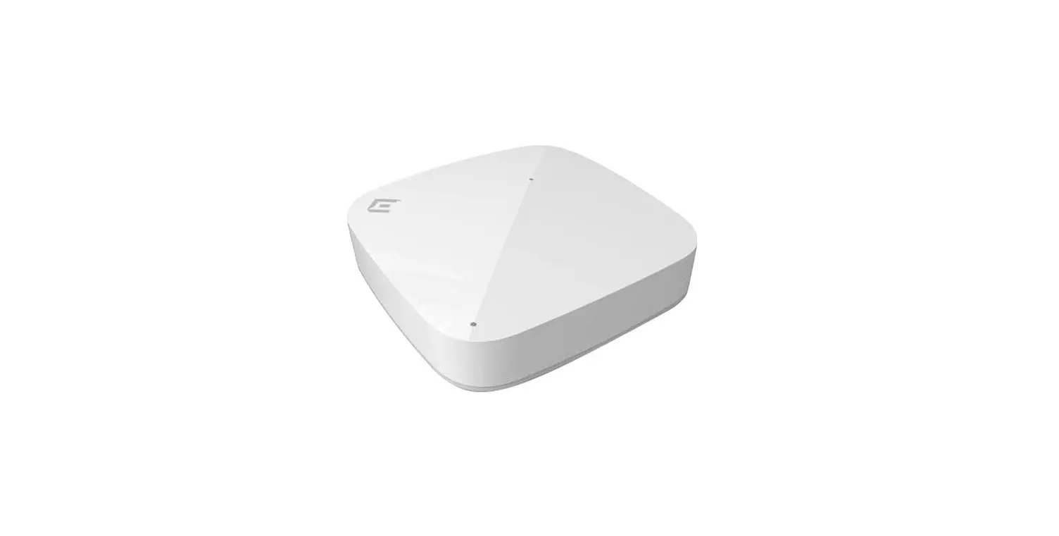 Extreme Networks Ap5010 Extreme Wireless Indoor Access Points User Guide