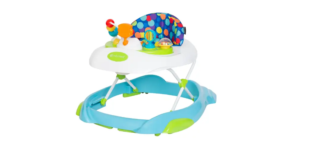 Baby Trend Wk38d35s Orby Activity Walker Instruction Manual Baby Trend Wk38d35s Orby Activity Walker Instruction Manual