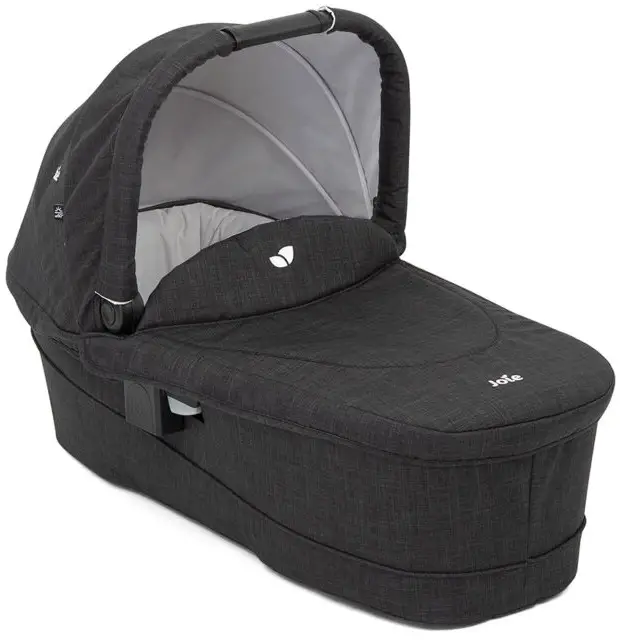 joie Ramble XL Carry Cot