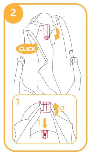 Assemble Instruction