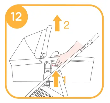 Assemble Instruction