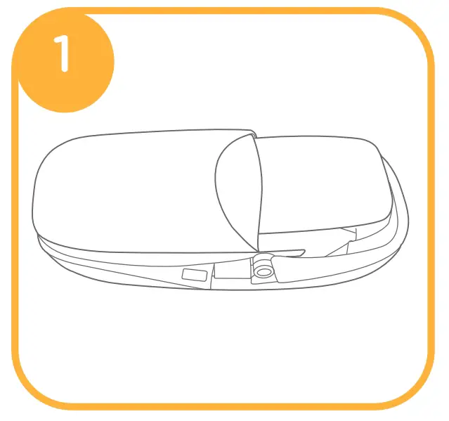 Assemble Instructions