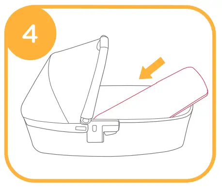 Assemble Instruction