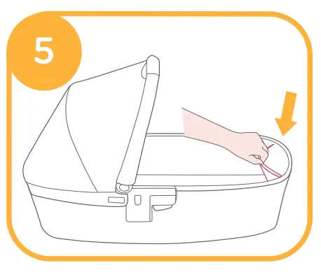 Assemble Instruction