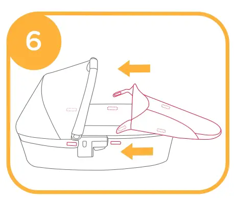 Assemble Instruction