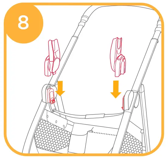 Assemble Instruction