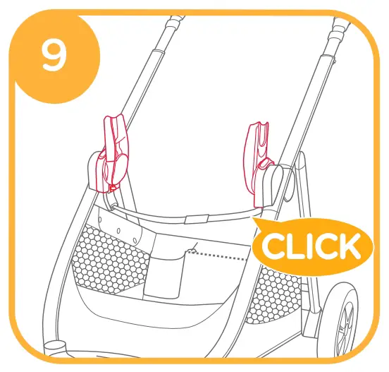 Assemble Instruction