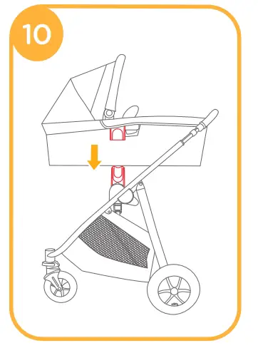 Assemble Instruction