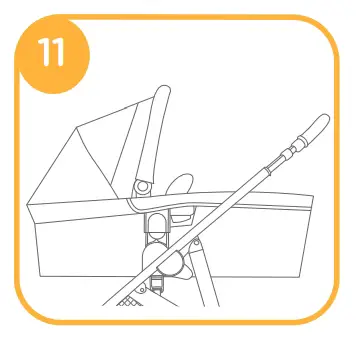 Assemble Instruction