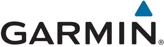 GARMIN 010-01597-11 vívomove Analog Watch Activity Tracker - LOGO