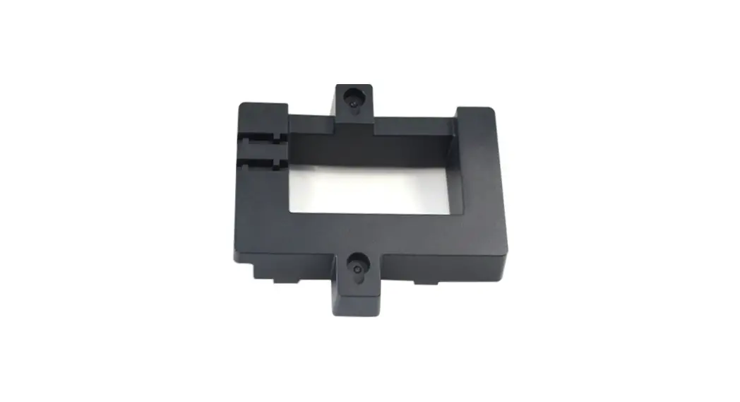 Grandstream Gxv335x Ip Phones Series Wall Mount Bracket Installation Guide
