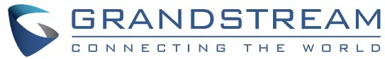GRANDSTREAM - Logo