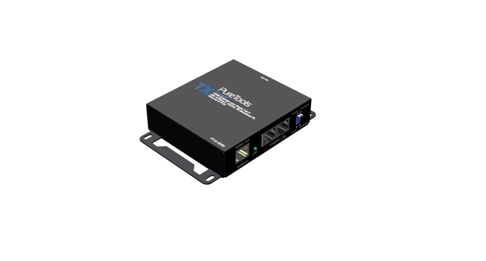 Purelink Pt-e-hd50 5play Hdmi Extender User Manual